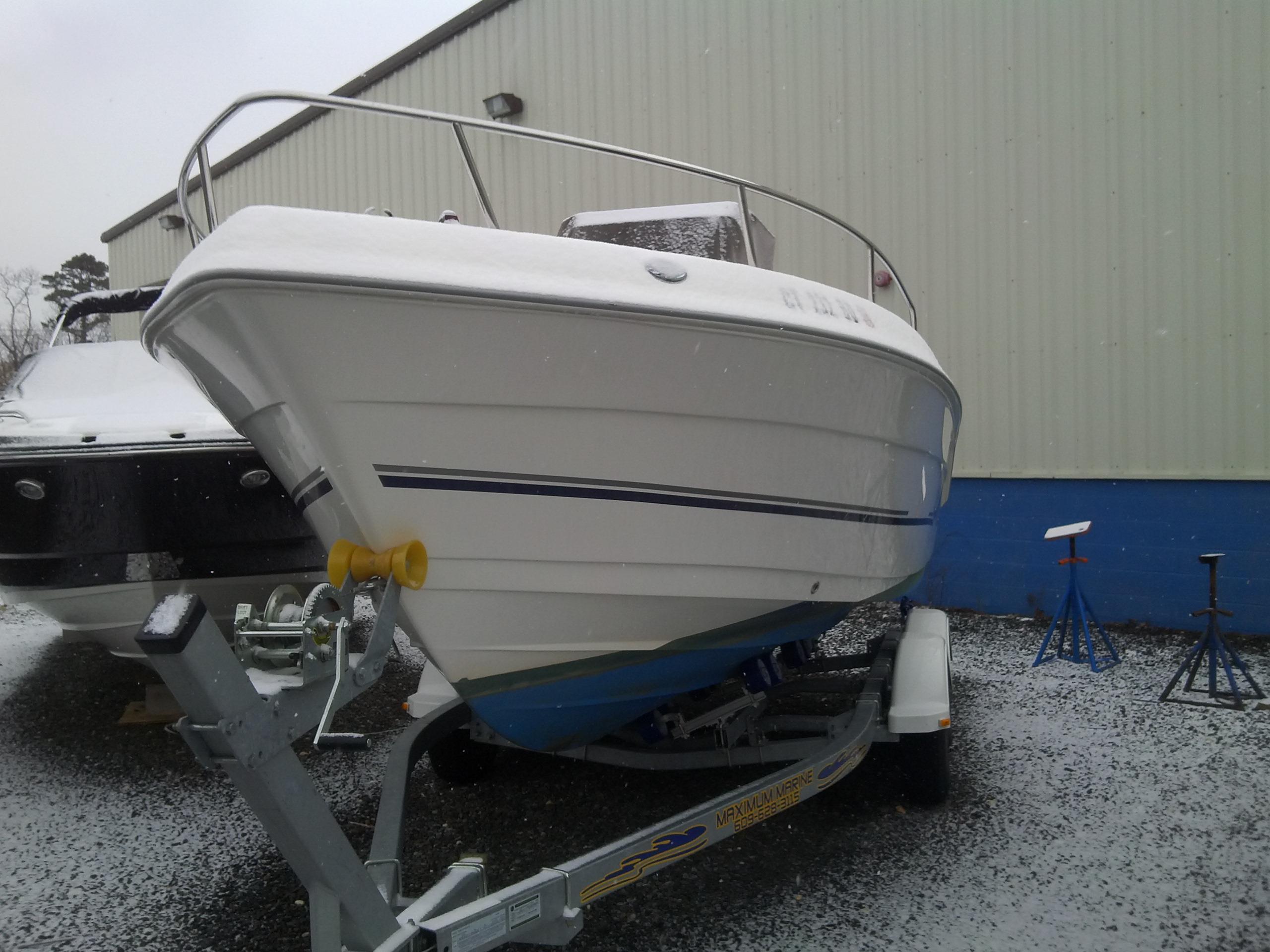 Cobia 214 Center Console, Somers Point