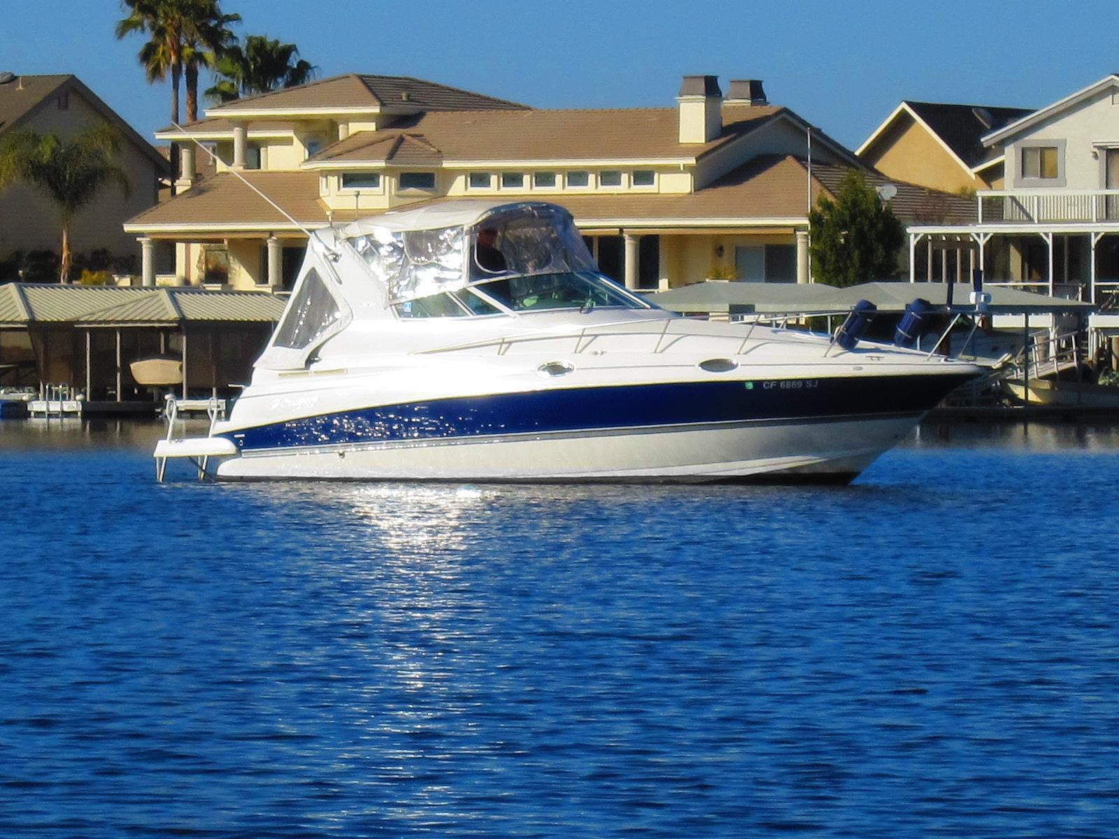 Cruisers Yachts 280 CXI, Discovery Bay