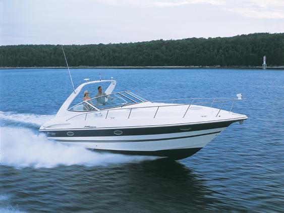 Cruisers Yachts 340 Express, Oceanport