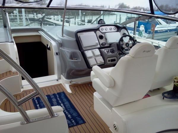 Cruisers Yachts 500 Express, Niceville