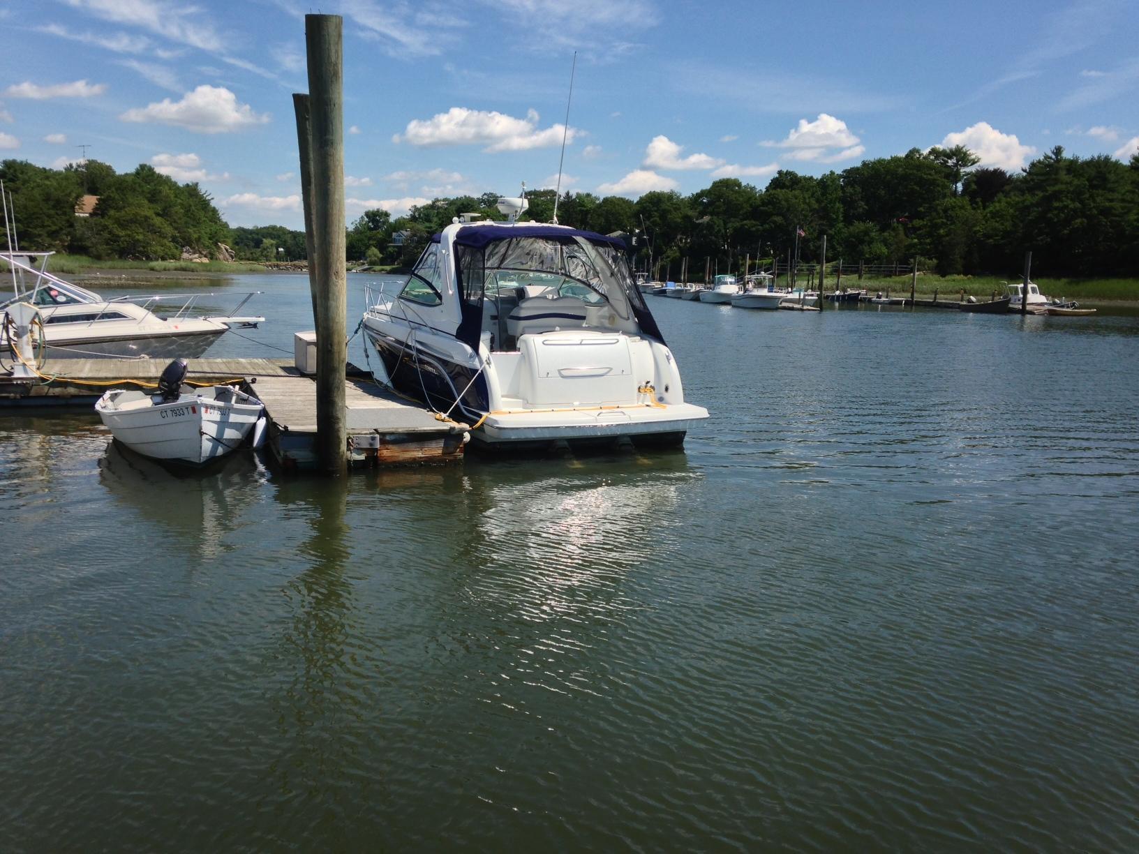 Formula 31 Cruiser, Old Saybrook