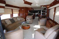 Marquis 65 Pilothouse, 65 Marquis, Marquis 65, Pickwick Lake, TN /