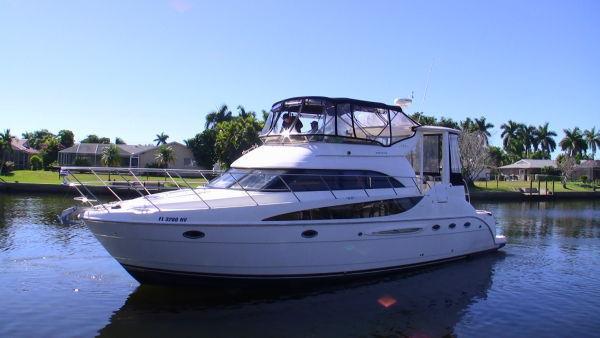 Meridian 459 CPMY , Cape Coral