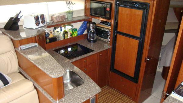 Meridian 459 CPMY , Cape Coral