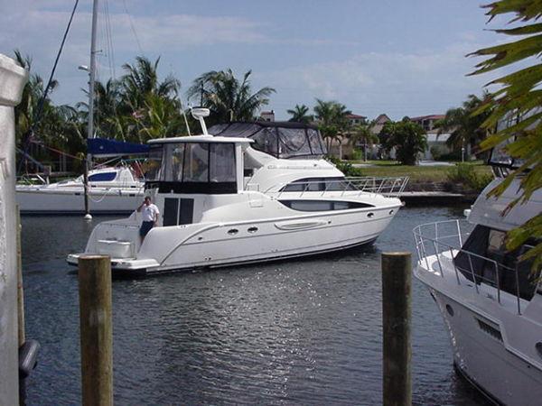 Meridian 459 CPMY, FORT MYERS
