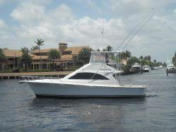 Ocean Yachts 43 Super Sport w ALL OPTIONS, Lighthouse Point