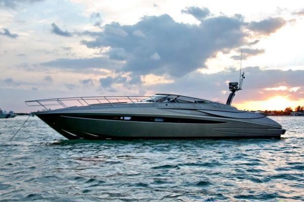 Riva Rivale, Sea Bright