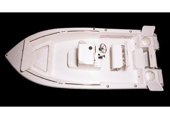 Sea Pro 238 Center Console, Orlando