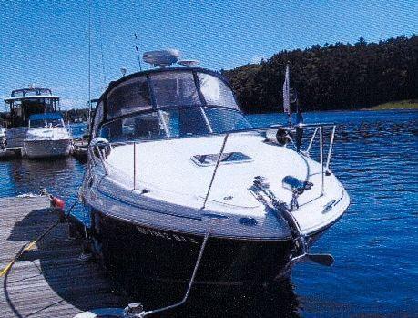 Sea Ray 280 Sundancer, ine