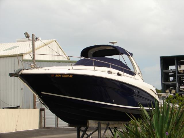 Sea Ray 300 Sundancer, Tarpon Springs