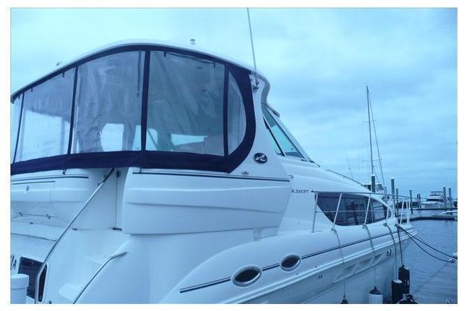 Sea Ray 39 MOTOR YACHT, Somers Point