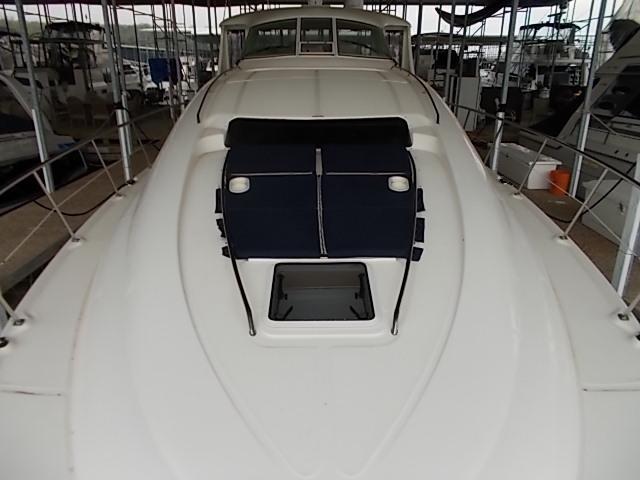 Sea Ray 48 Motor Yacht, Pottsboro