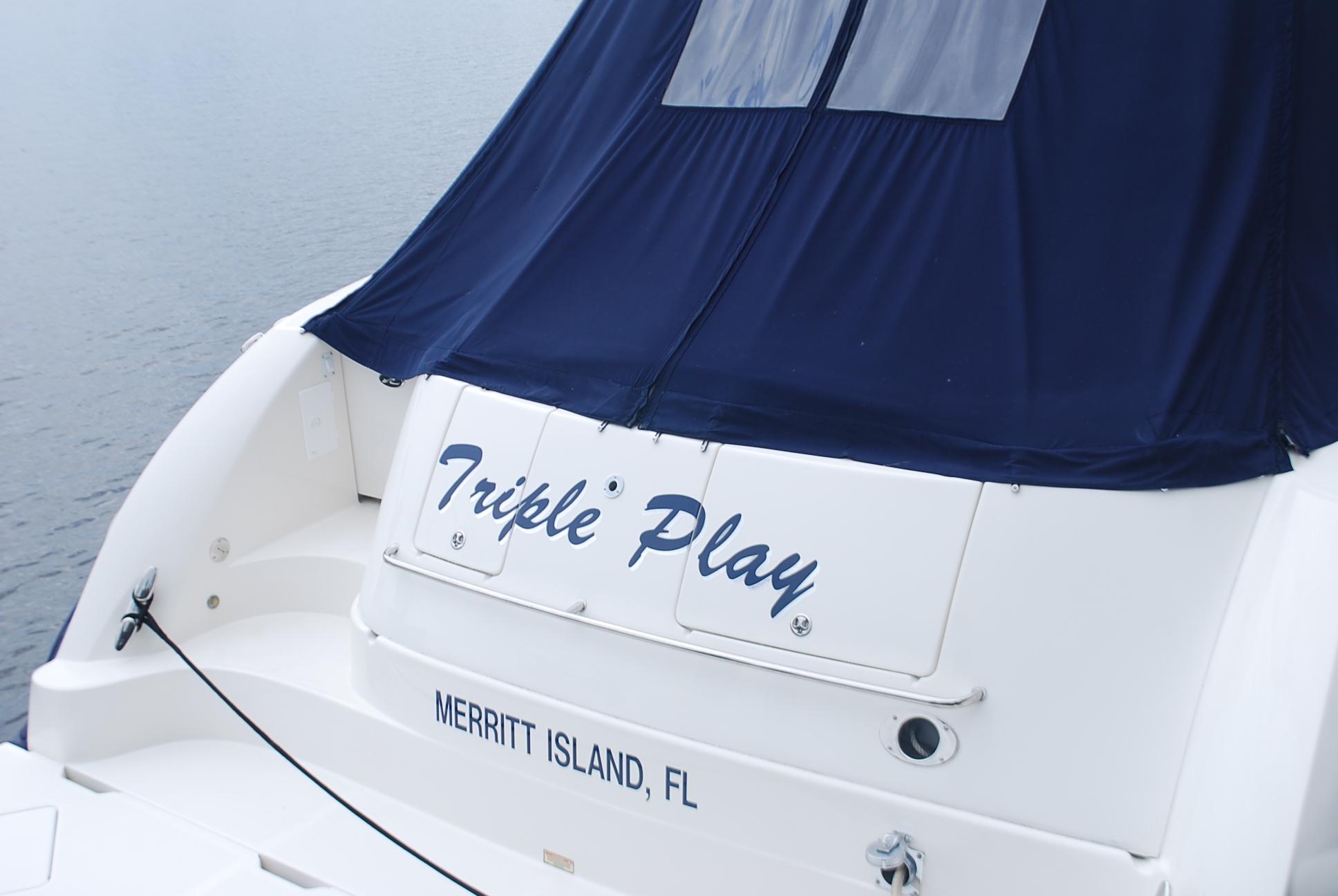 Sea Ray 50 Sundancer, Pompano Beach