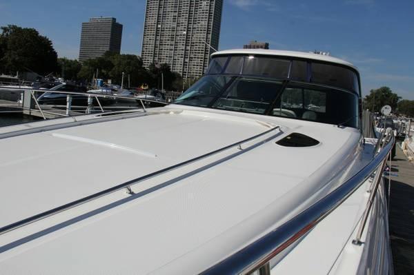 Sea Ray 50 Sundancer Fresh Water, Cook County