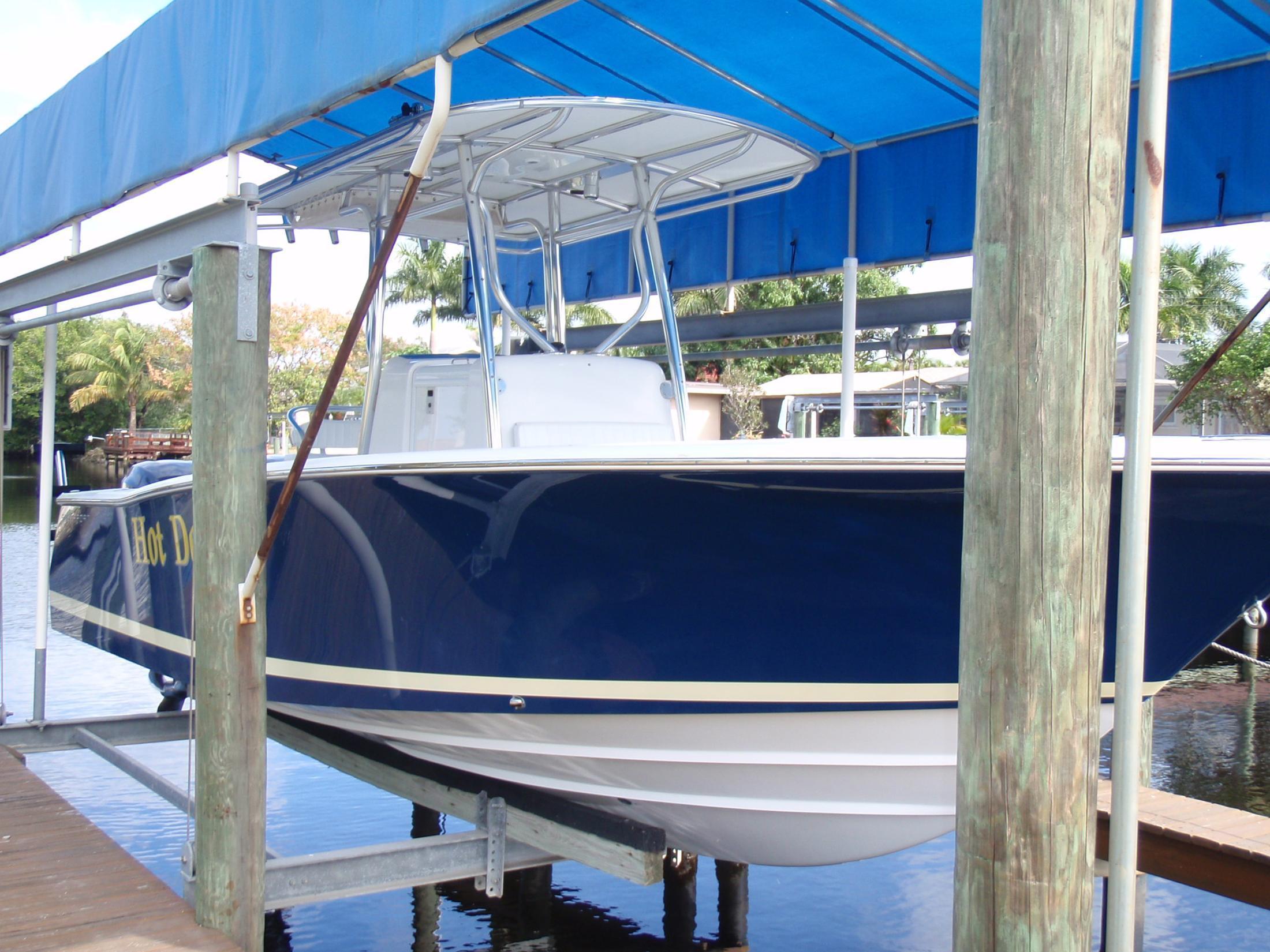 Southport 26 Center Console, Ft Myers