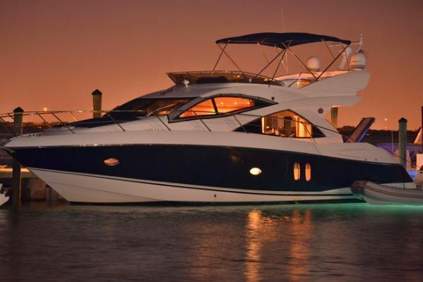 Sunseeker MANHATTAN, Miami