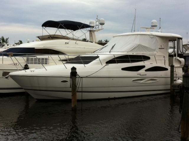 455 Cruisers Yacht , Cape Coral