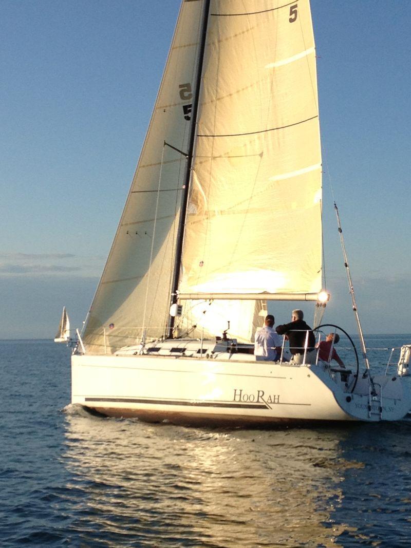 Beneteau First 10R, Youngstown