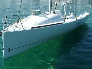 Beneteau First Css 7.5, New Orleans
