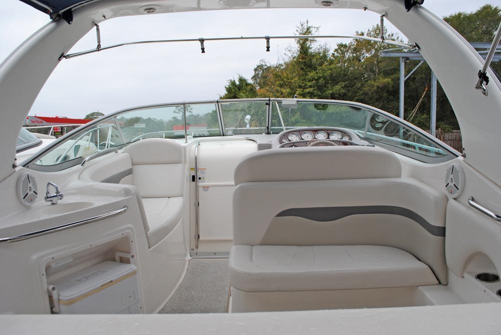 Chaparral 280 SIGNATURE, Mary Esther