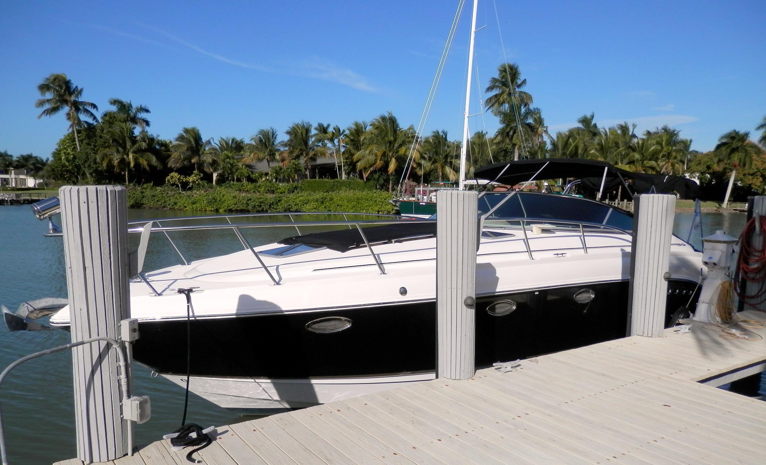 Chaparral 350 Signature, Naples