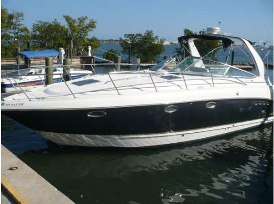 Chaparral 350 Signature Loaded!, Palm Beach Gardens