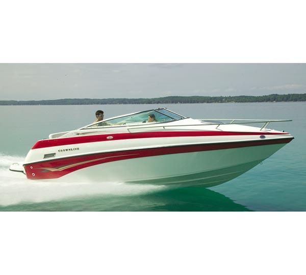 Crownline 235 CCR