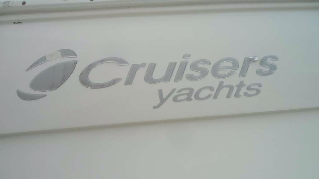 Cruisers Yachts 300 Express, Port Deposit