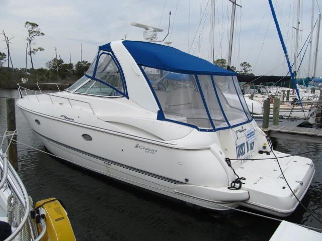 Cruisers Yachts 370 Express, Niceville
