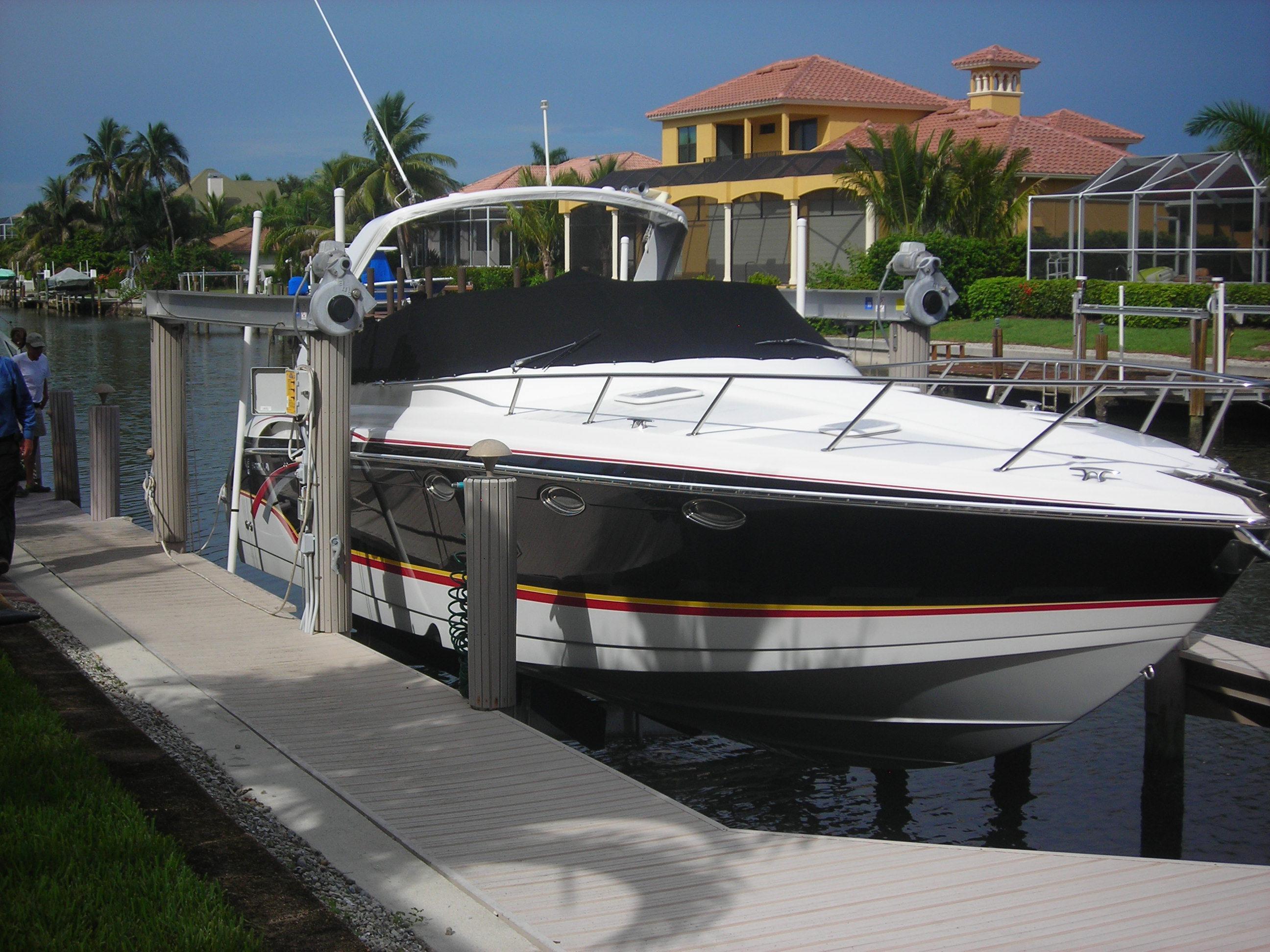 Formula 370 Super Sport, Marco Island; Naples