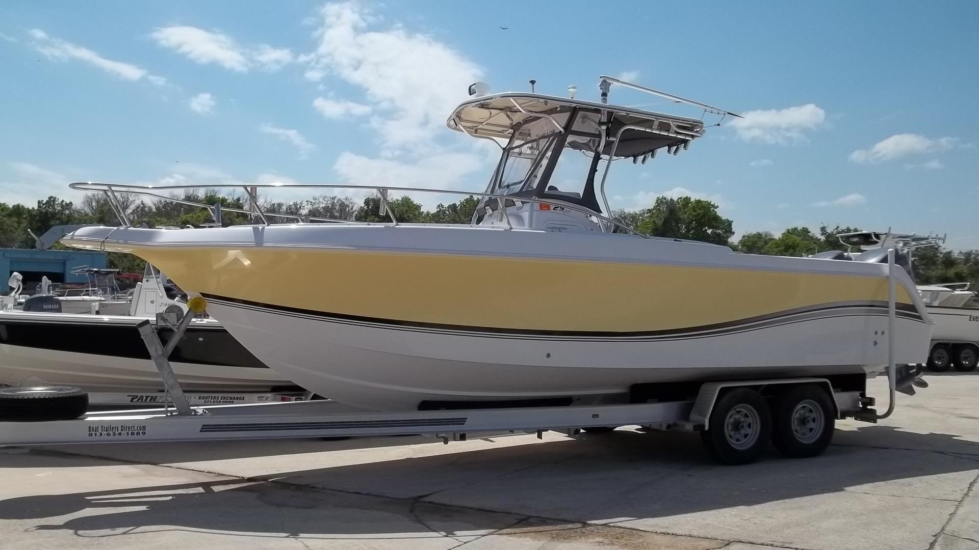 PROLINE 29 Sport, ROCKLEDGE