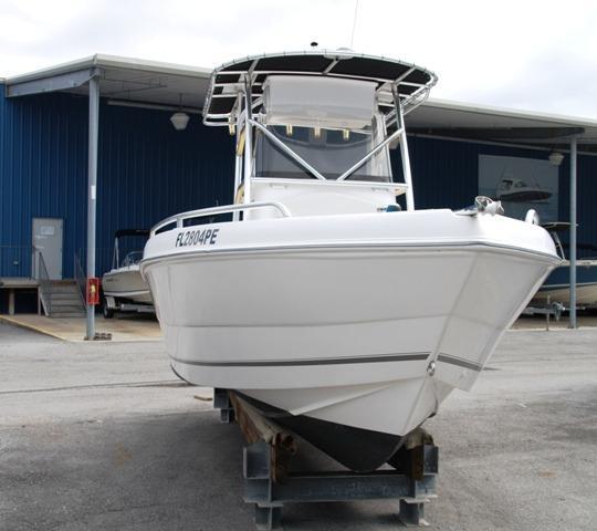 Pro Sports SEAQUEST 2450BW, Destin