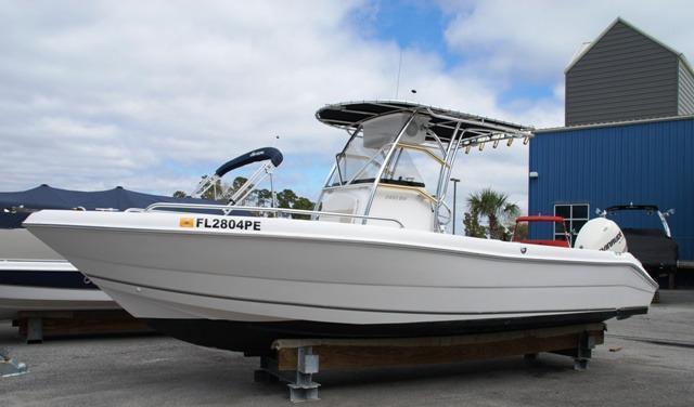 Pro Sports SEAQUEST 2450BW, Destin