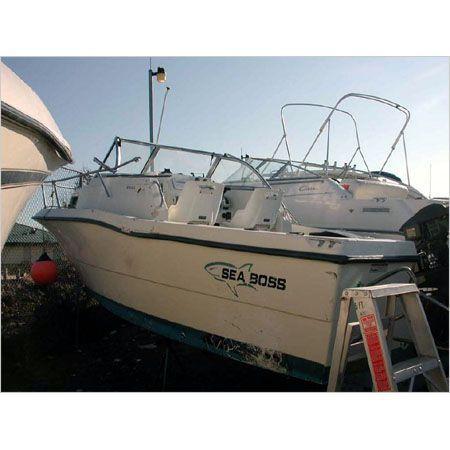 Sea Boss 210 WA, Farmingdale