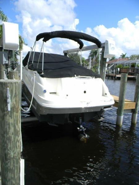Sea Ray 240 Sundancer, CAPE CORAL