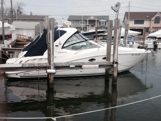 Sea Ray 290 Sundancer, Lindenhurst