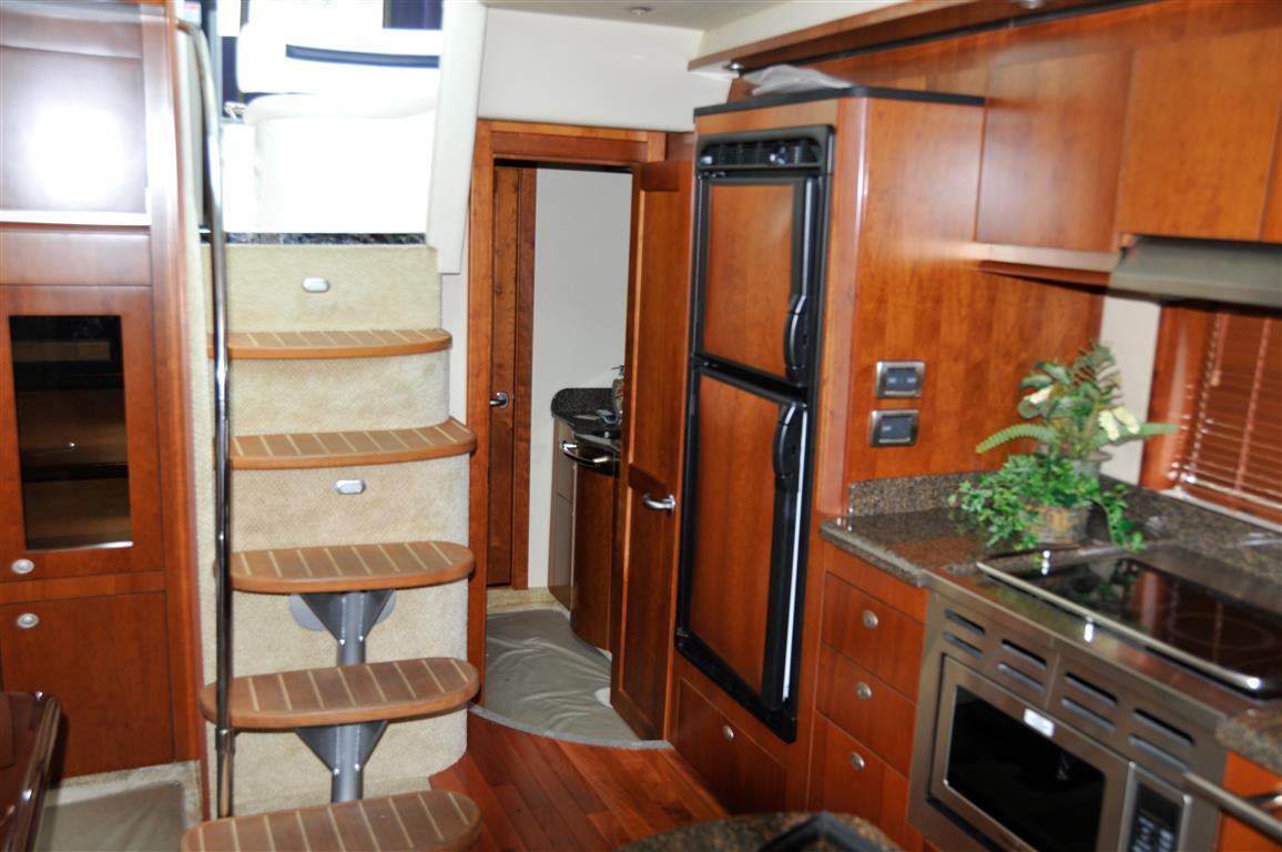 Sea Ray 48 Sundancer, Boca Raton