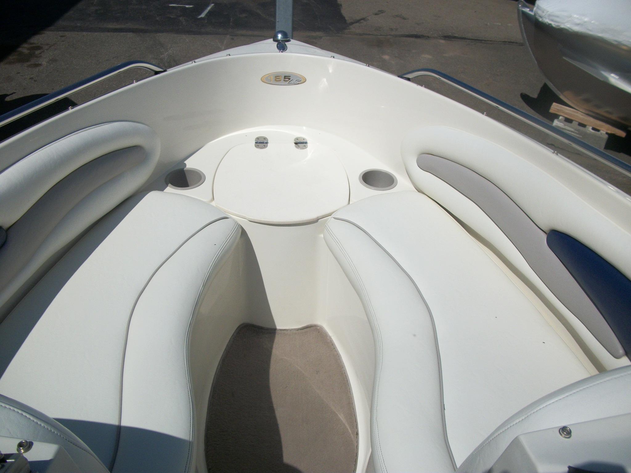 Stingray 185 LS, Sodus Point