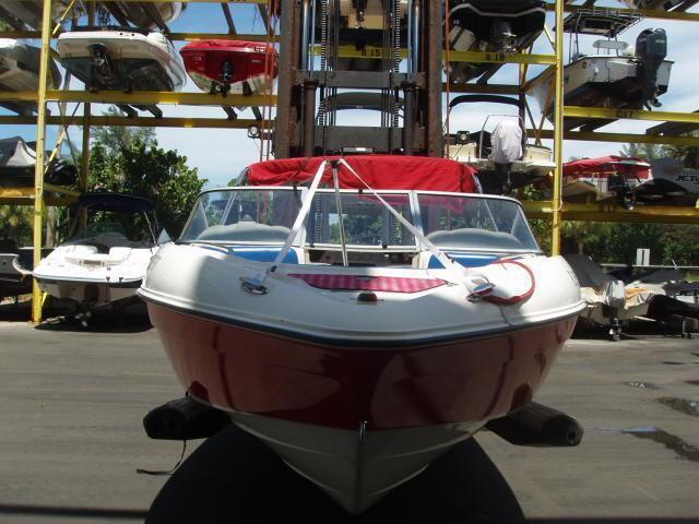 Yamaha Sport Boat SX230HO, Miami
