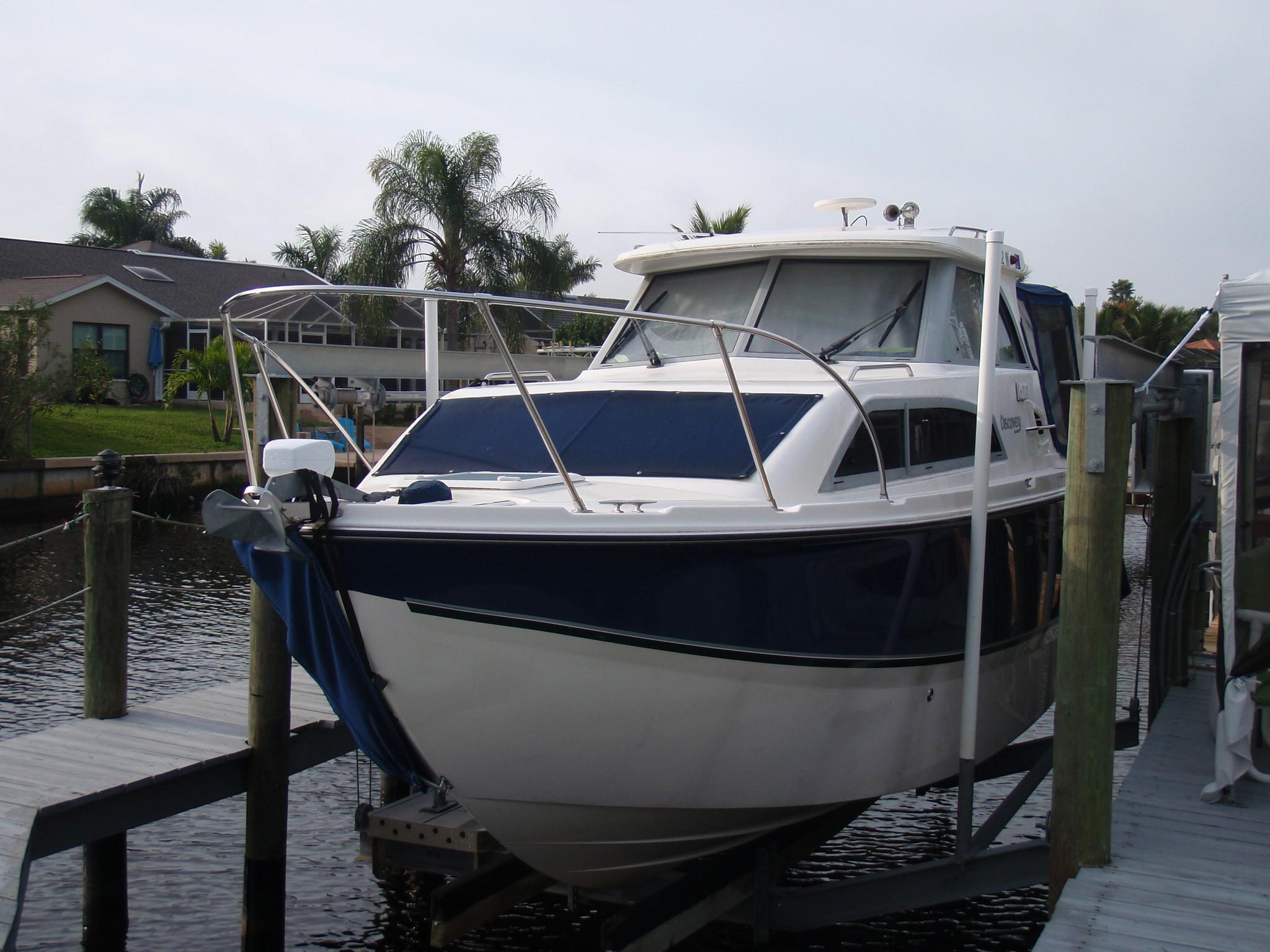 Bayliner Discovery 246, Cape Coral