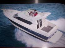 Bayliner Discovery 288, Columbia
