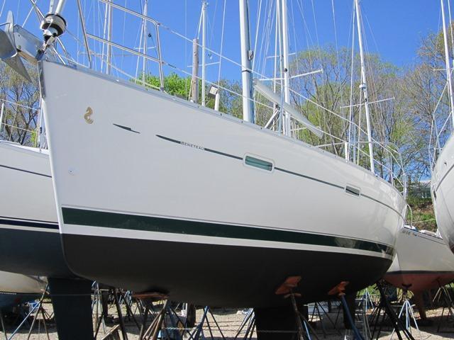 Beneteau 373