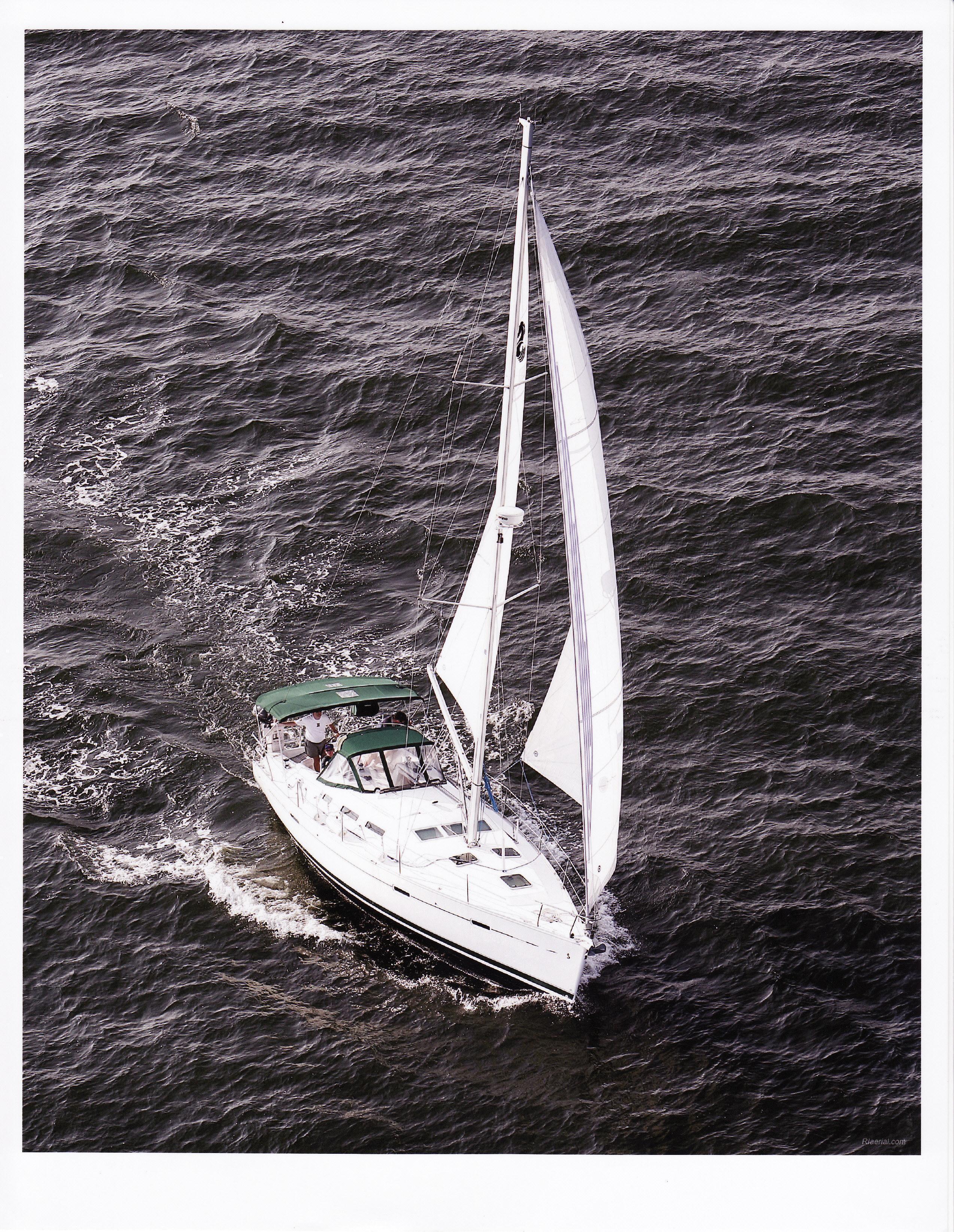 Beneteau 373