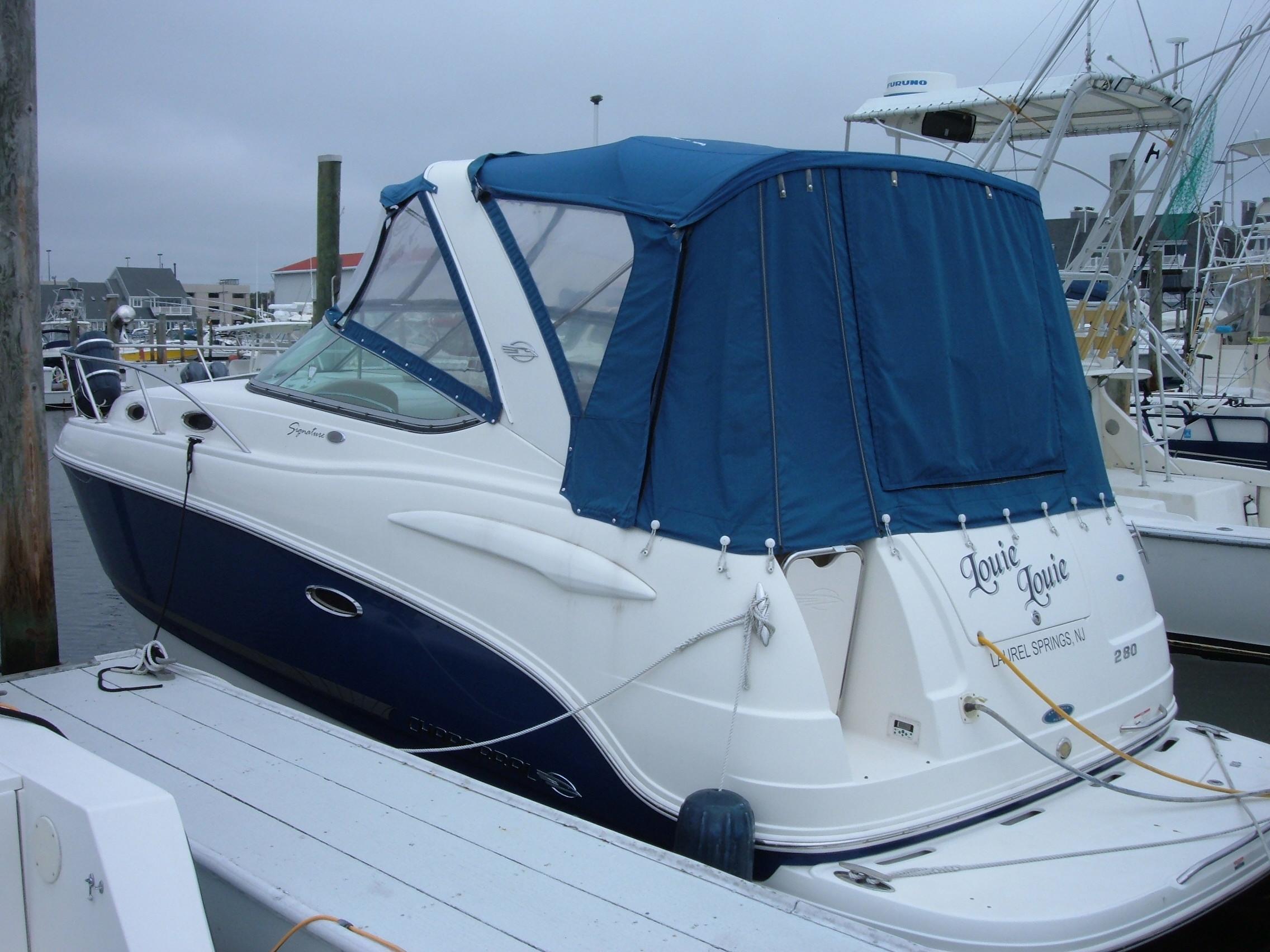 Chaparral 280 SIGNATURE, somers point