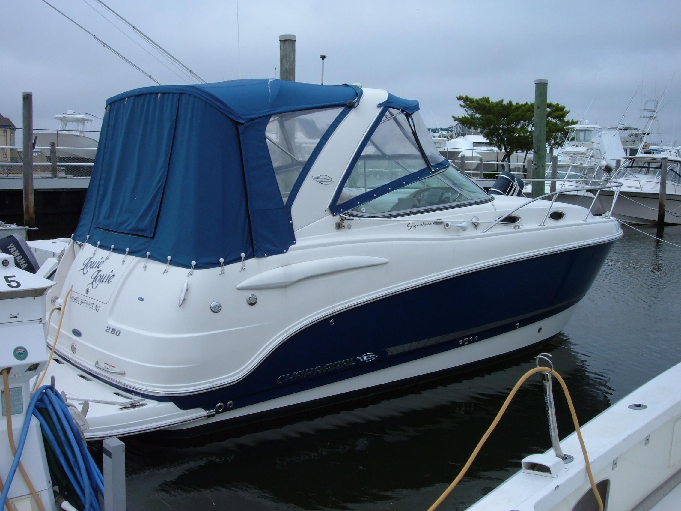 Chaparral 280 SIGNATURE, somers point