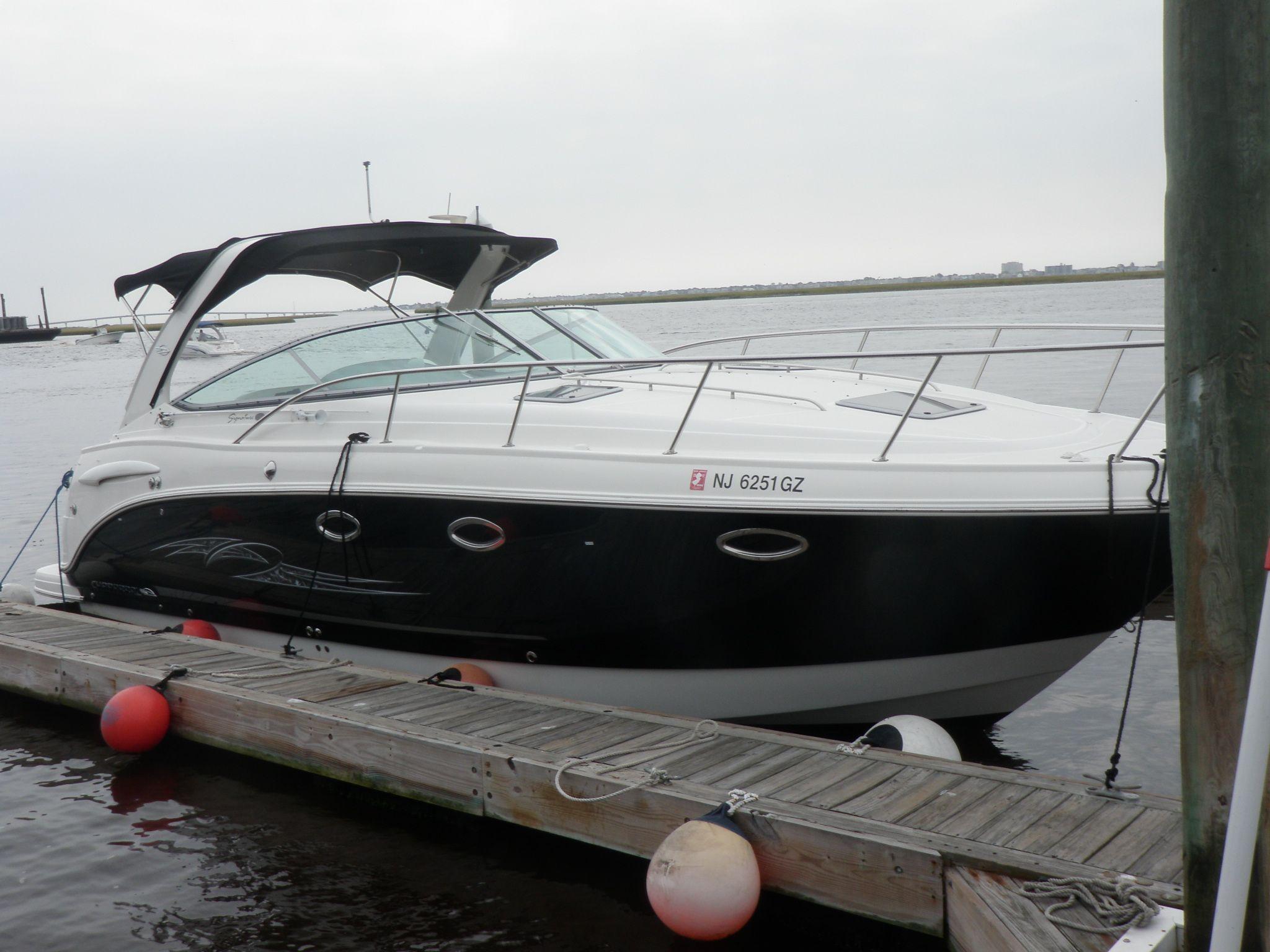 Chaparral 330 Signature Cruiser, Somers Point