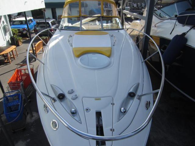Monterey 298SC Sport Cruiser, Fort Lauderdale