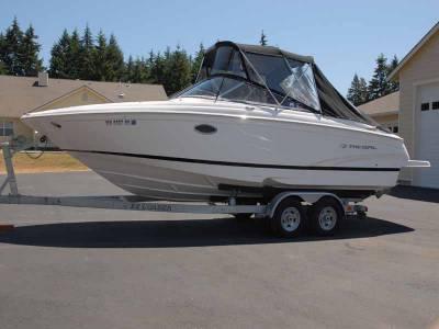 Regal 2700 Bowrider, Olympia - Shown by Appointment