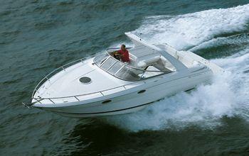 Regal 3350 Sport Cruiser, Hilton Head Island