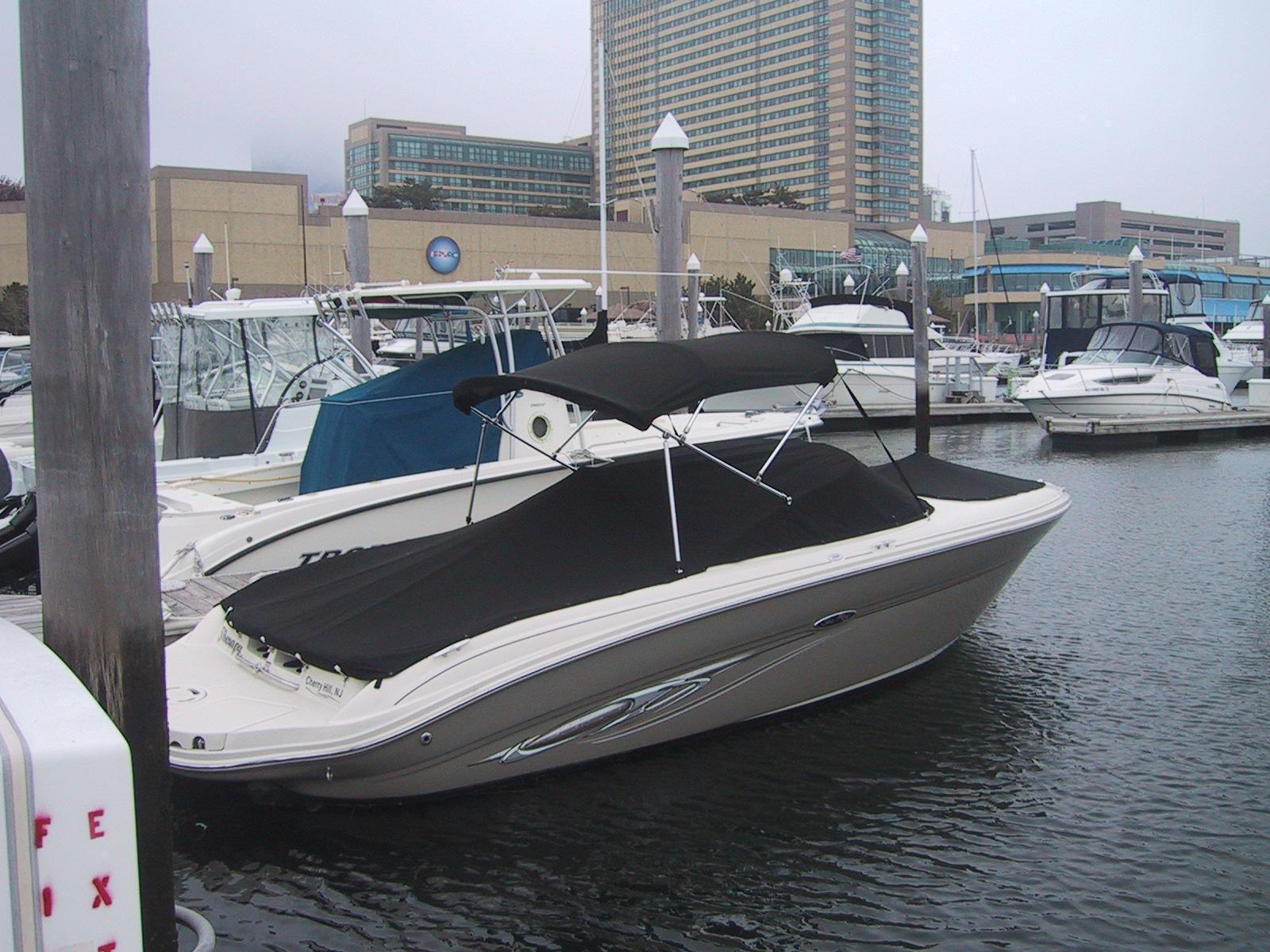Sea Ray 220 Select, Somers Point